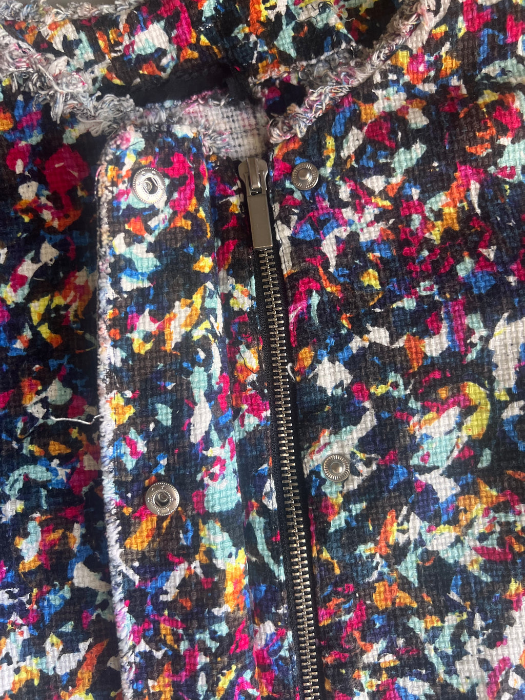 The Introduction Piece- Size L