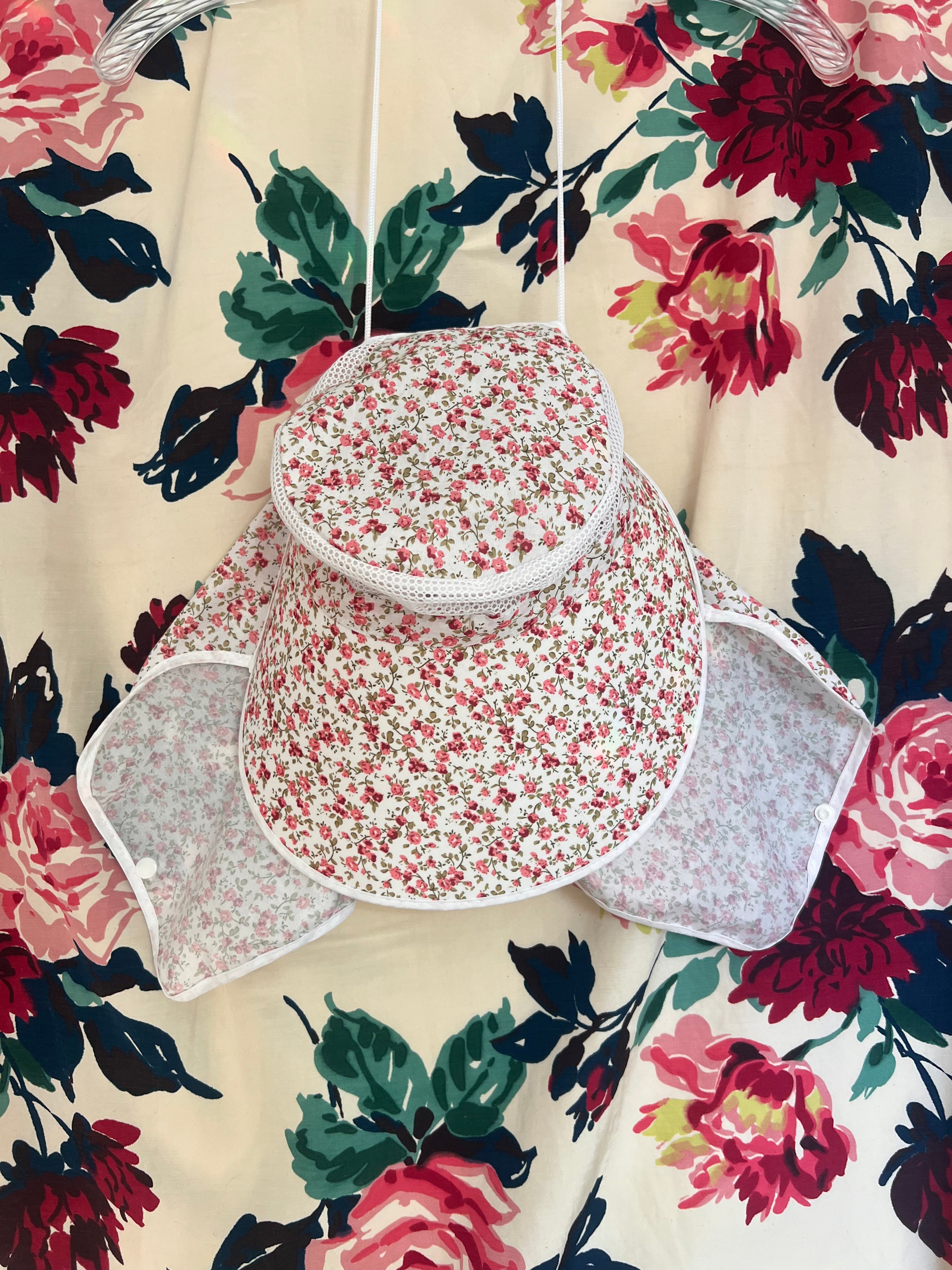 Gardening Sun Hat