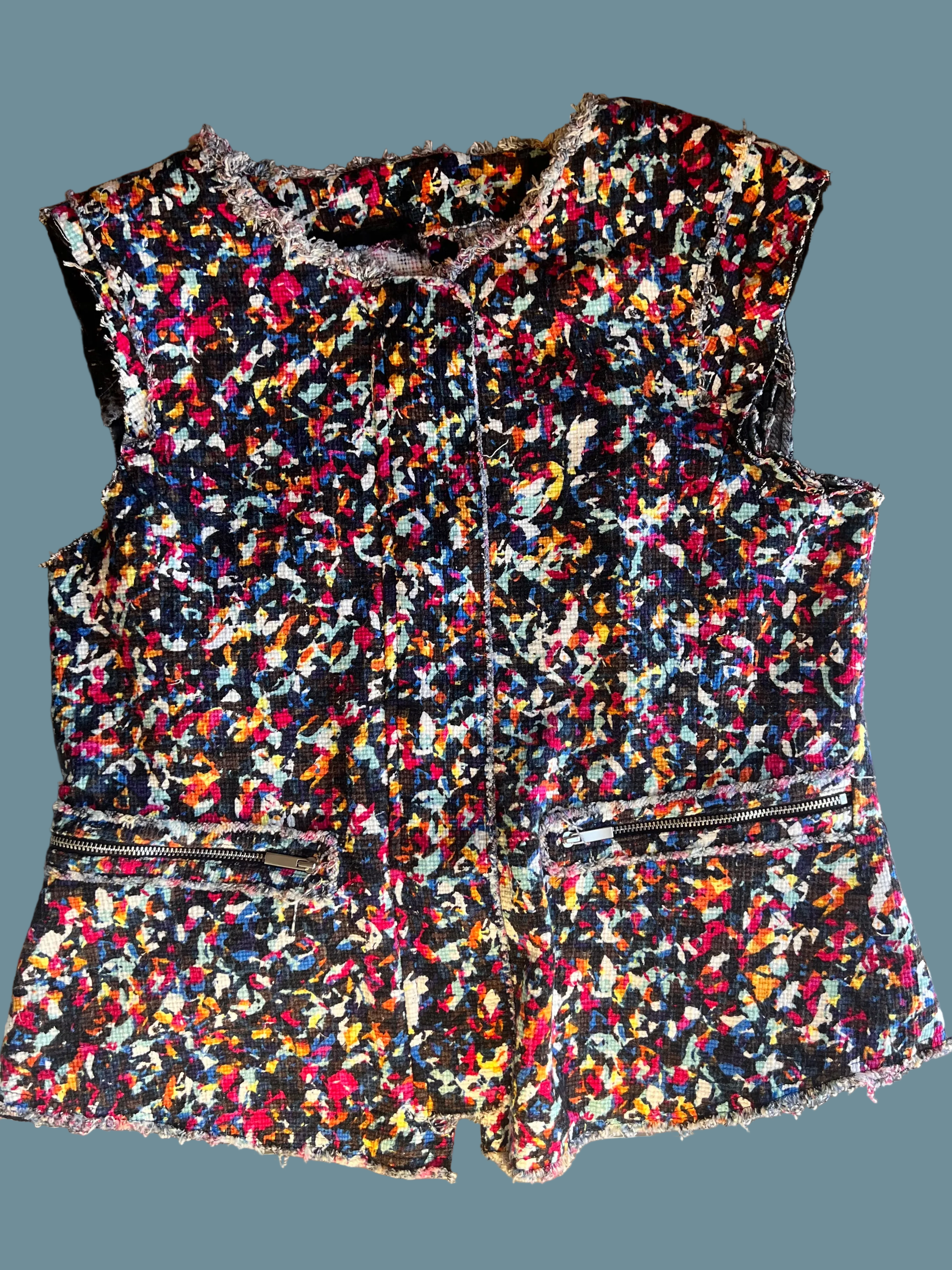 The Introduction Piece- Size L