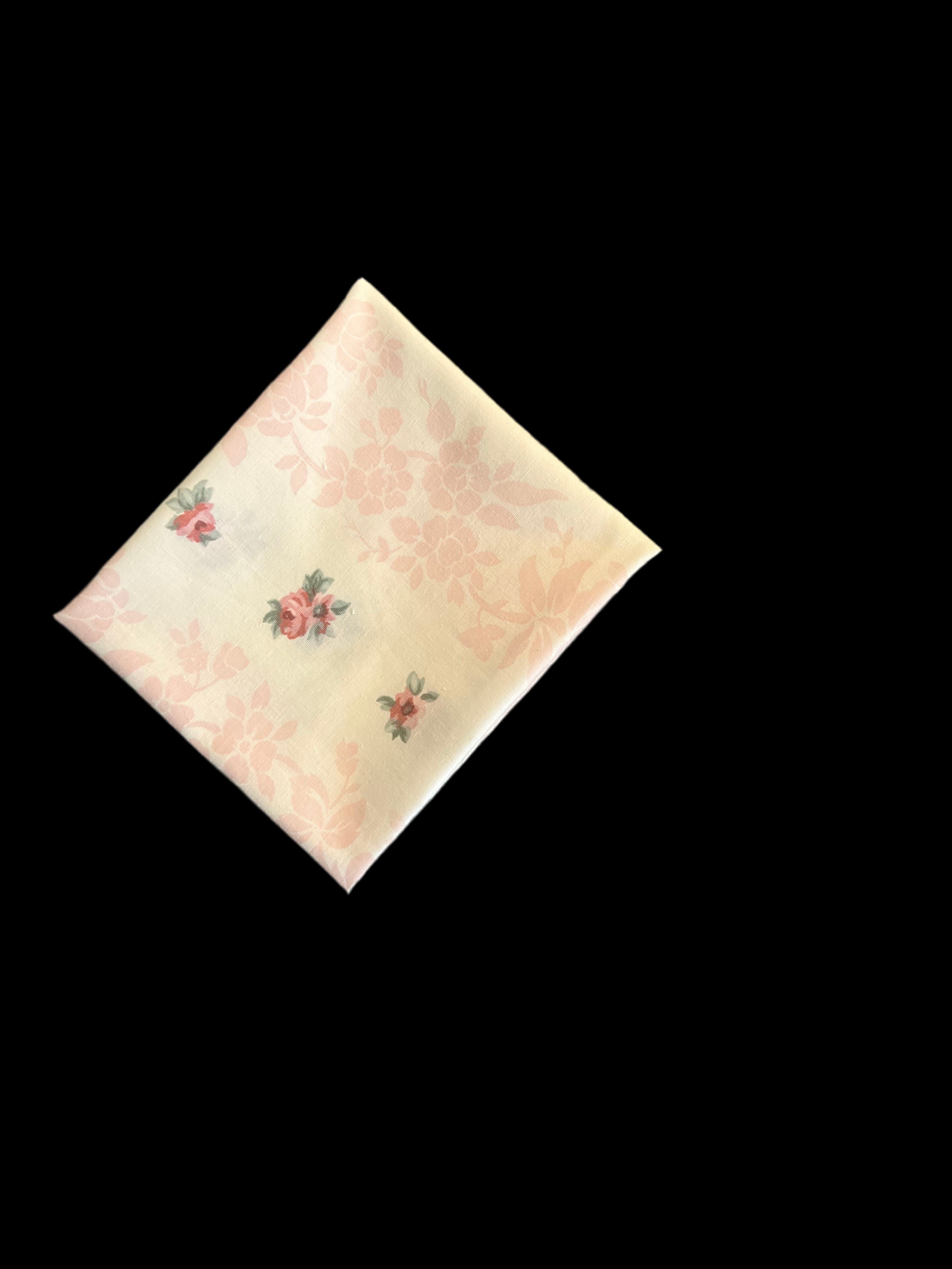 Vintage Cotton Fat Quarter