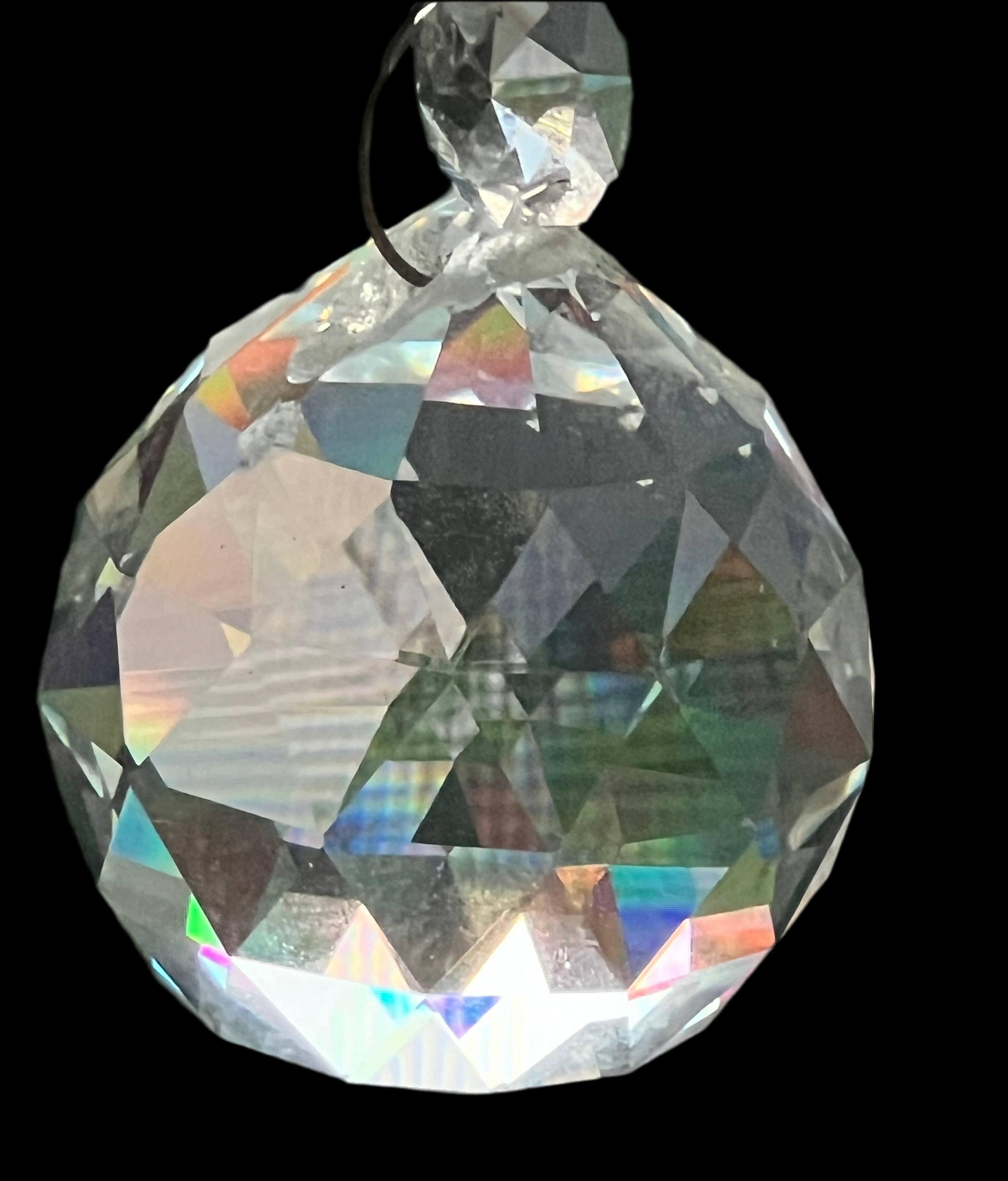 Sun Catcher Pendant