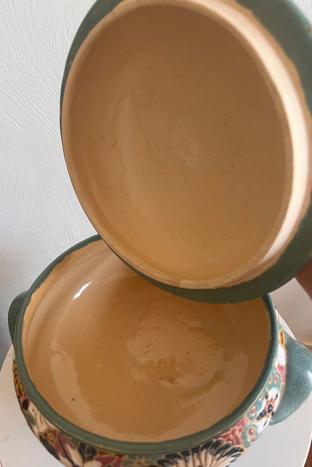 Vintage Pottery