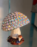 Vintage Metal Trinket