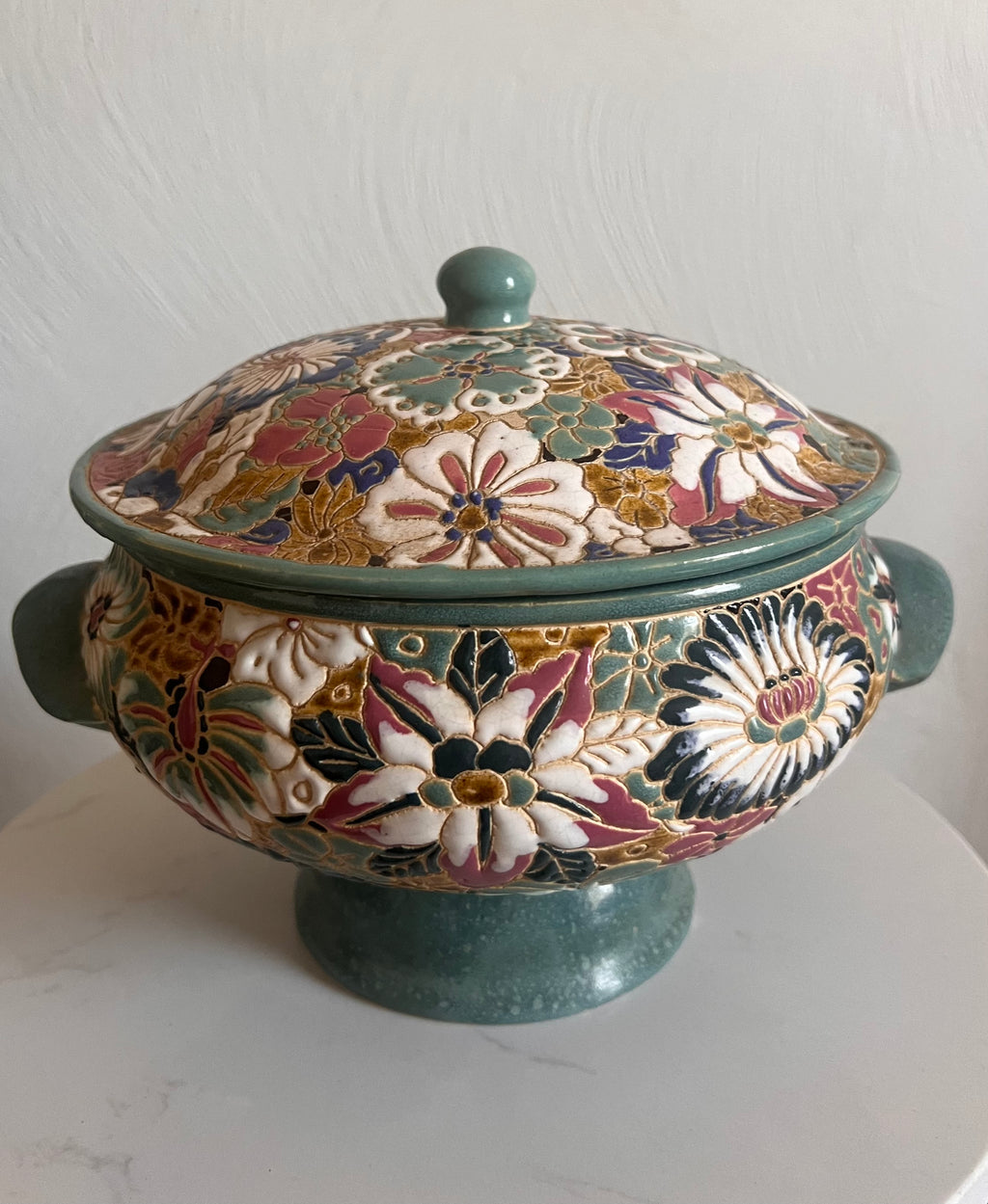 Vintage Pottery