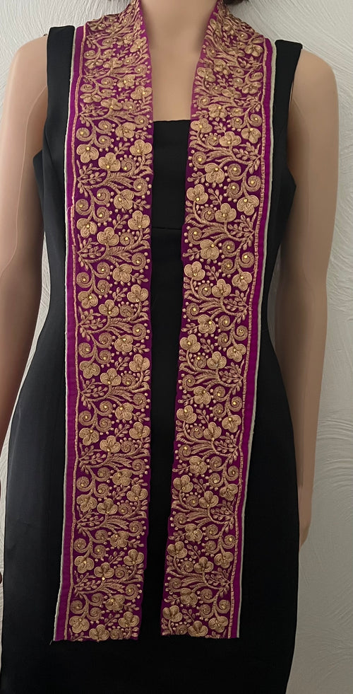 Going to the Opera Accessory