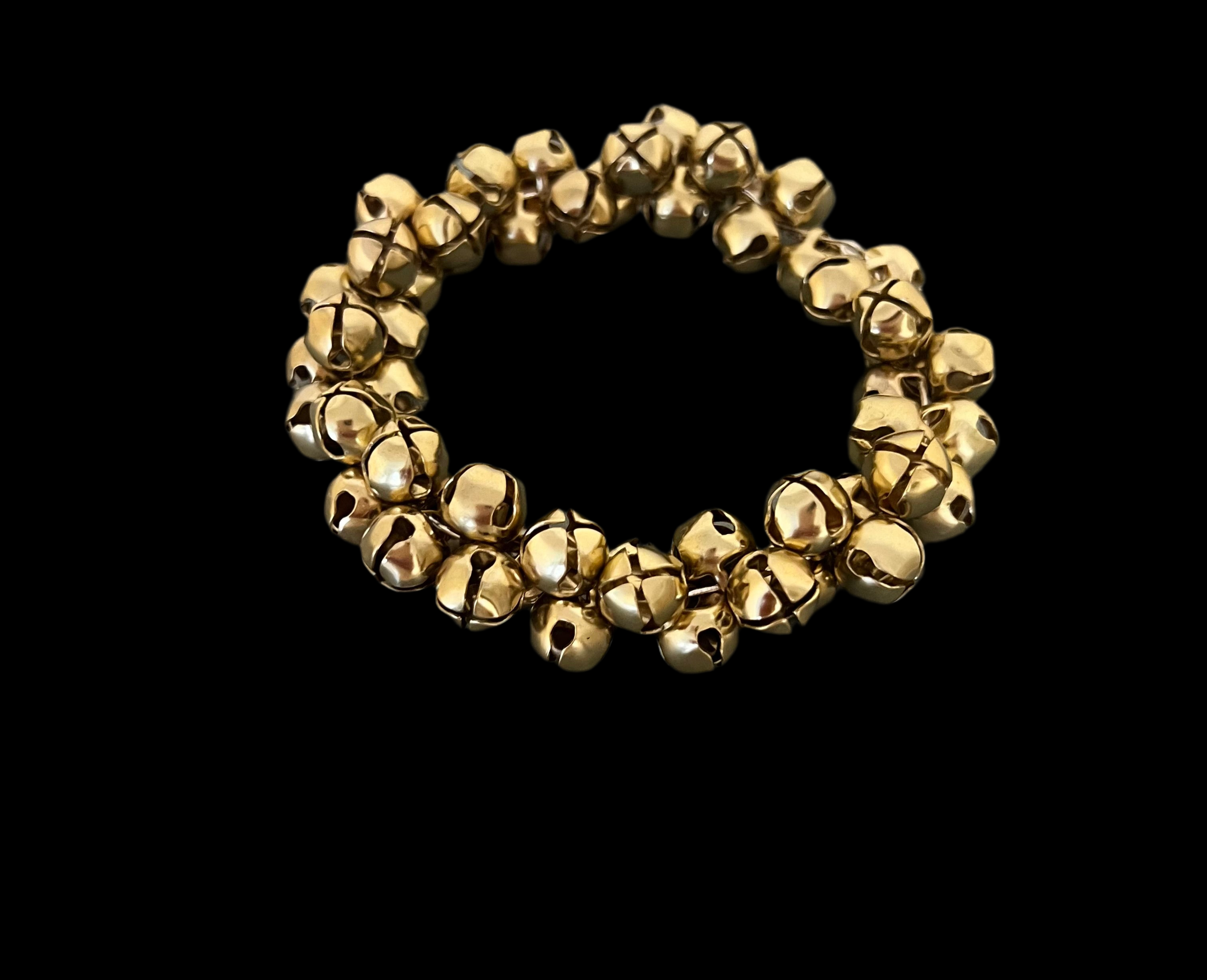 Jingle Bracelet