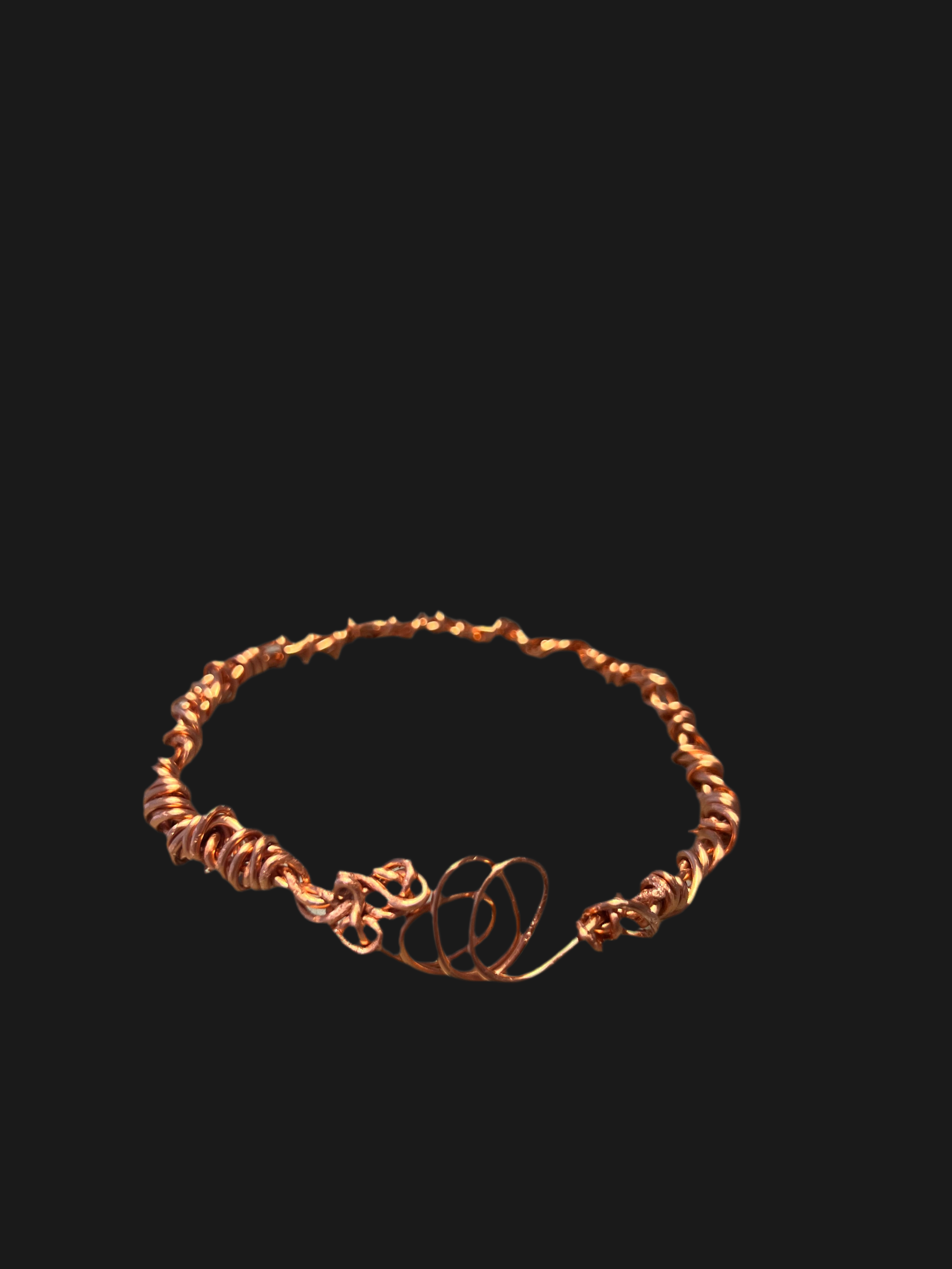 Copper Bracelet