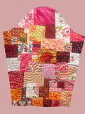 Handmade Piece of Patchwork