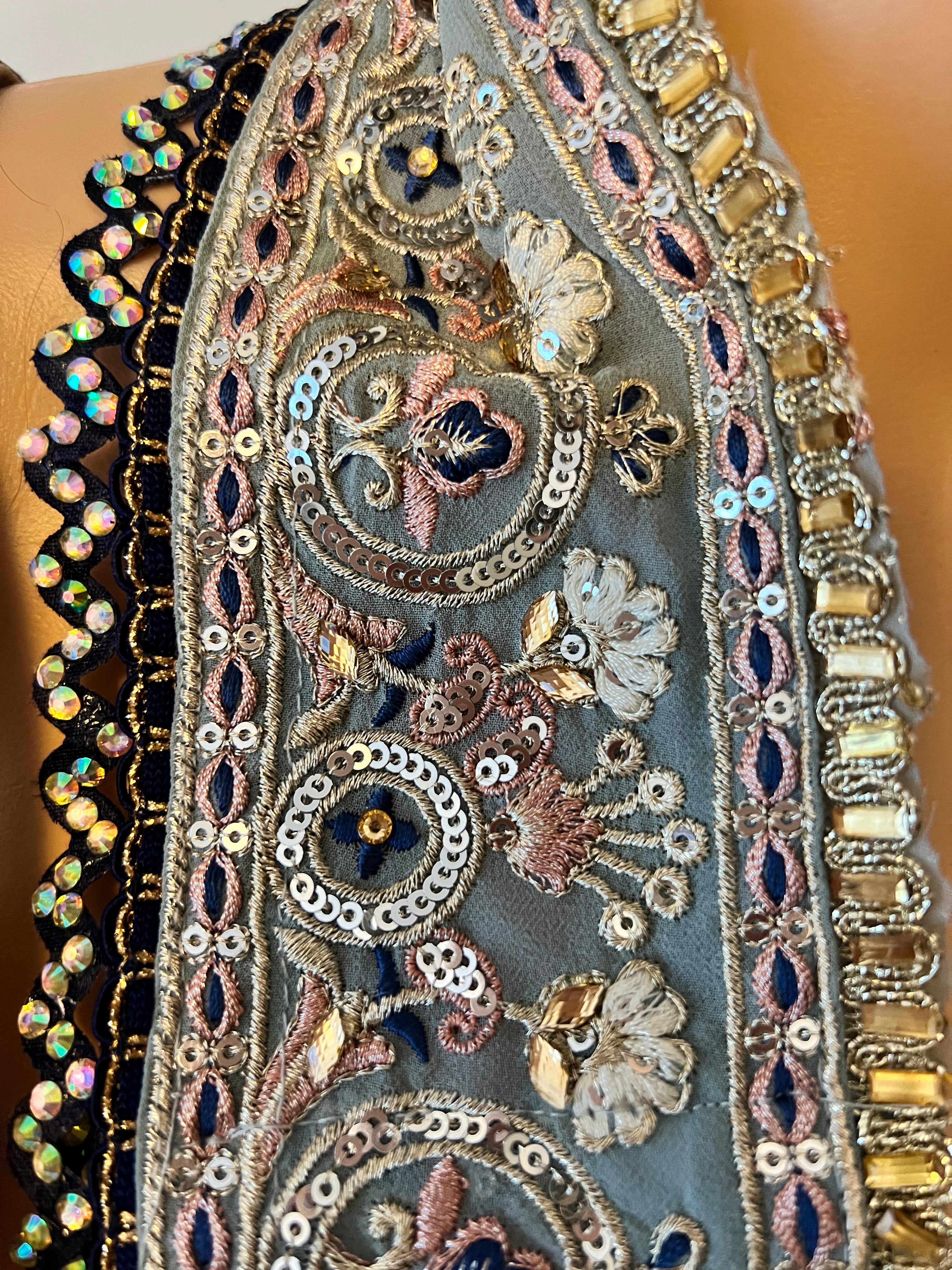 Wired Costume Accessory or Collar