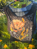 Upcycled Top- Small
