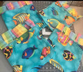 Vintage Handmade Valances