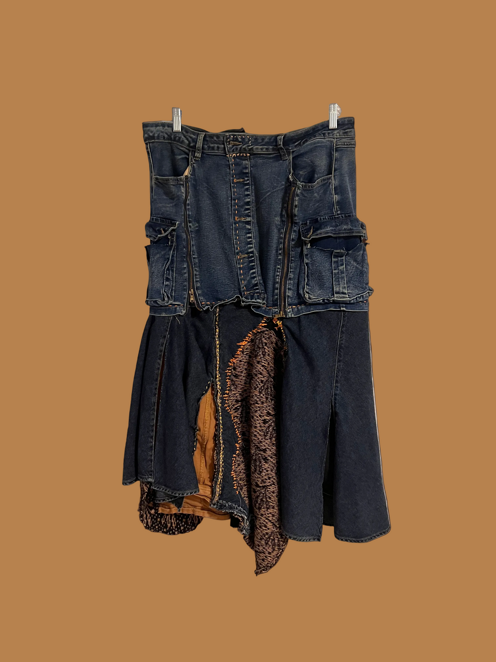 Woodsy Woman - XL