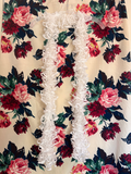 Whimsical Handmade Boa
