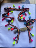 Neon Belt - Fits Up to 36 inches