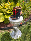 Boots- 7.5