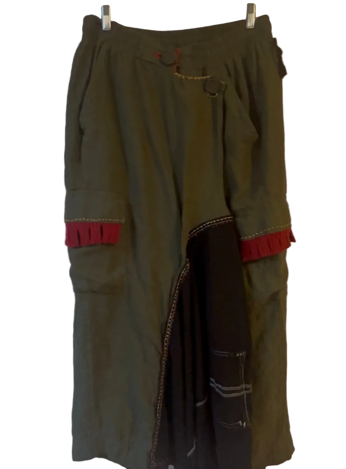 NYC Skirt- XL