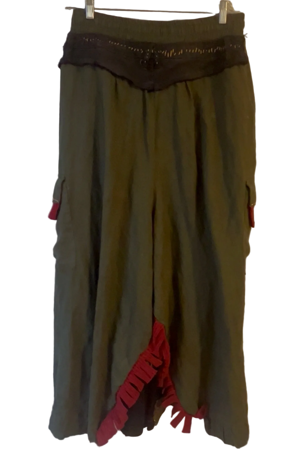 NYC Skirt- XL
