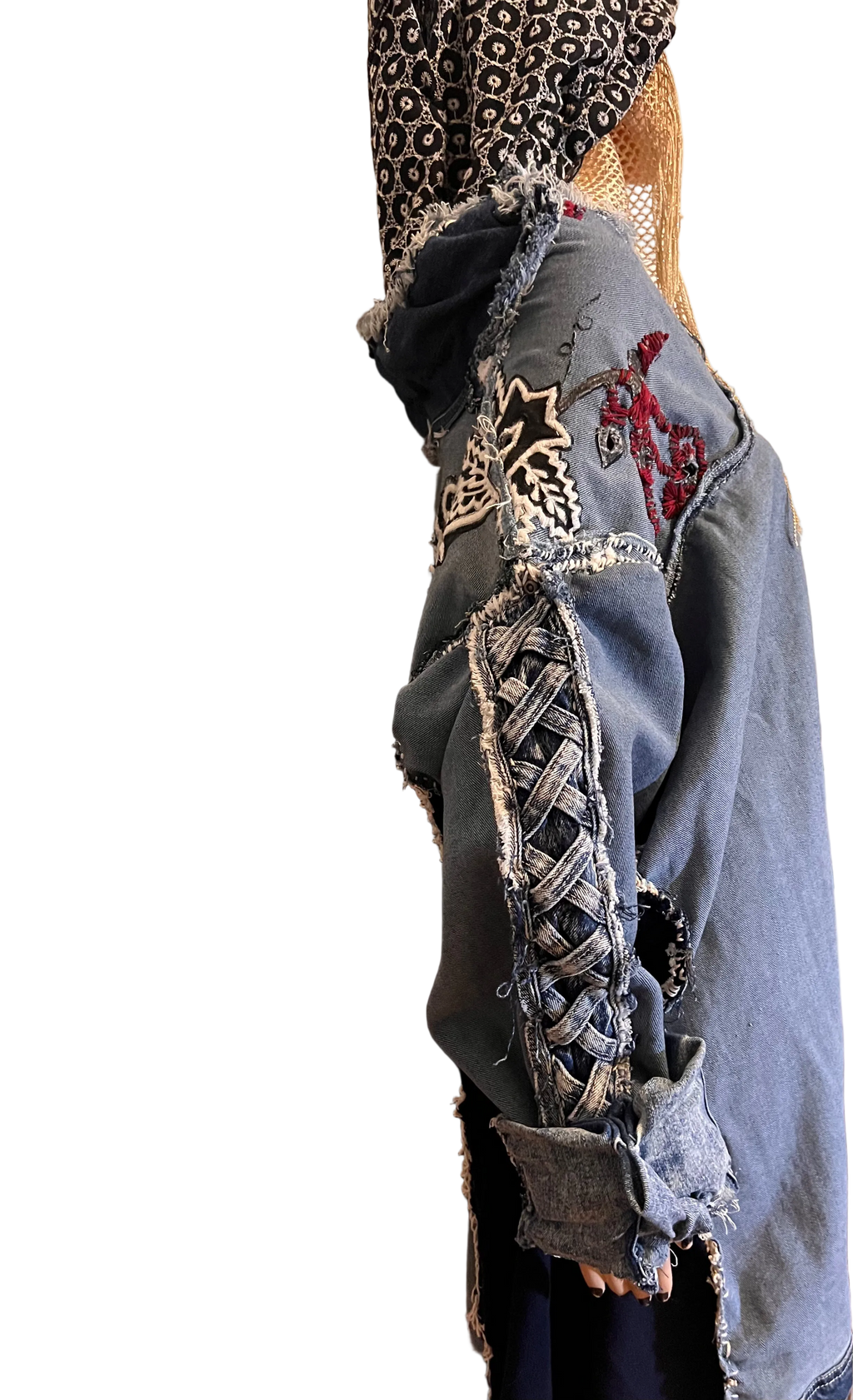 City Girl - XL - 2XL